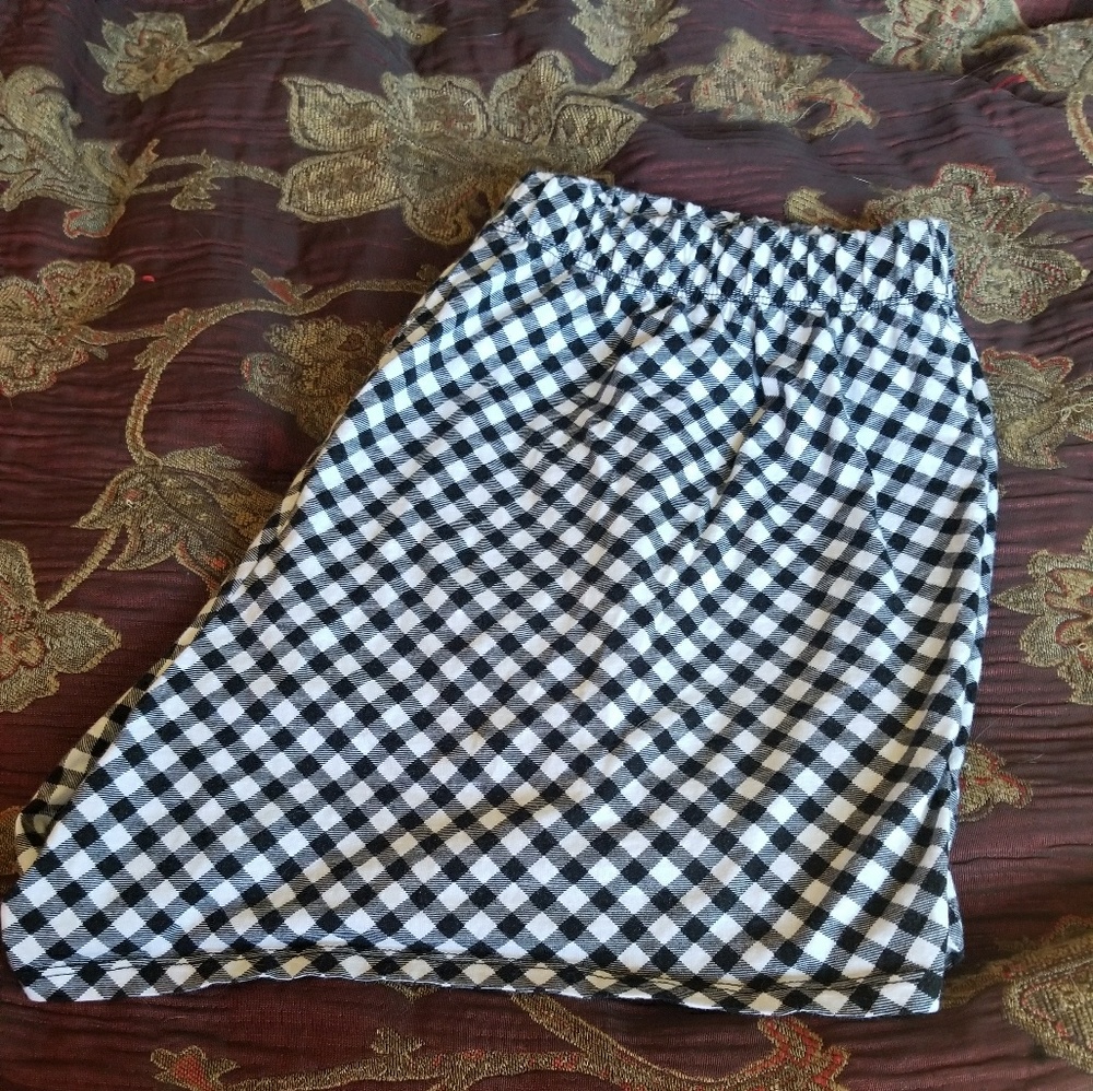 Cacique Pajama Shorts